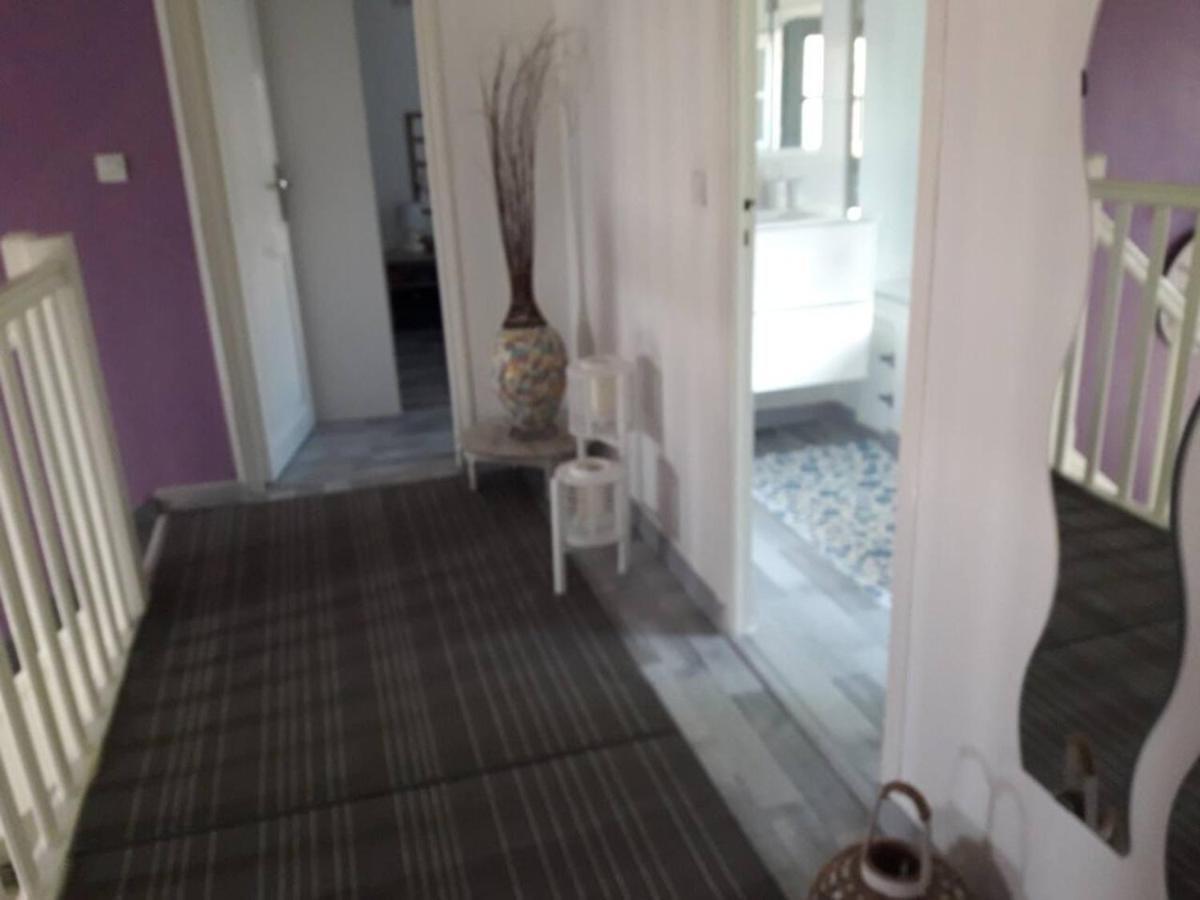 Villa F6 A 5 Min De La Plage, Frontignan Plage 외부 사진