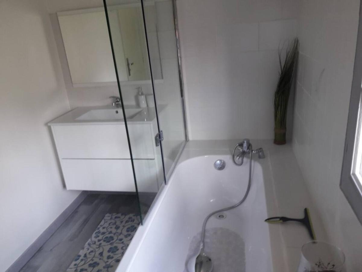 Villa F6 A 5 Min De La Plage, Frontignan Plage 외부 사진