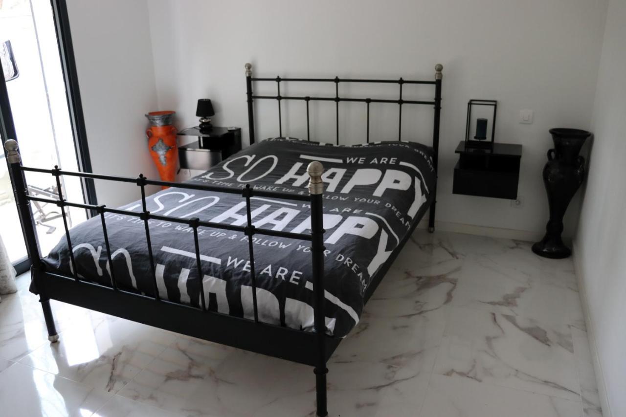 Villa F6 A 5 Min De La Plage, Frontignan Plage 외부 사진