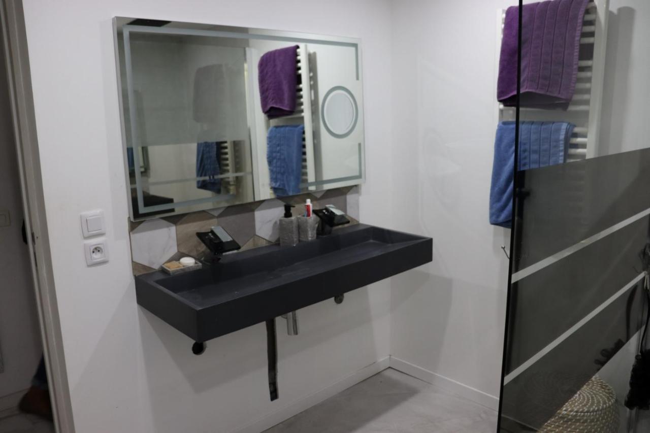 Villa F6 A 5 Min De La Plage, Frontignan Plage 외부 사진